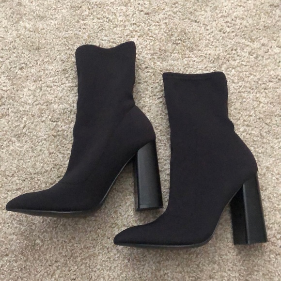 Raye boot look alike - Picture 3 of 4